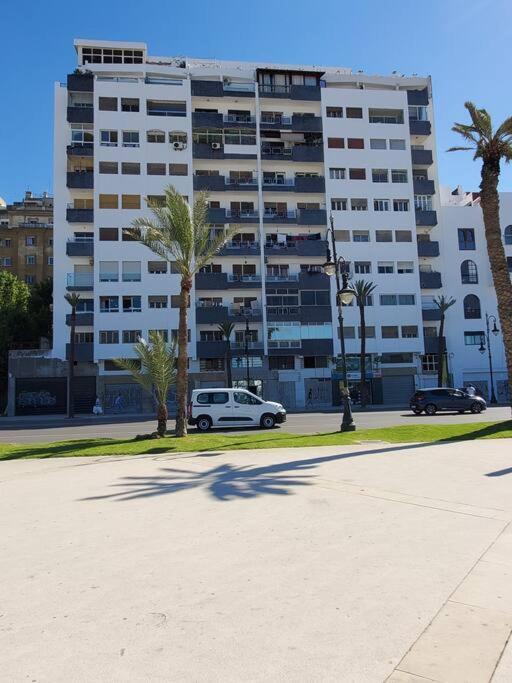 Marina2 View Apartment With Airco Tánger Exterior foto