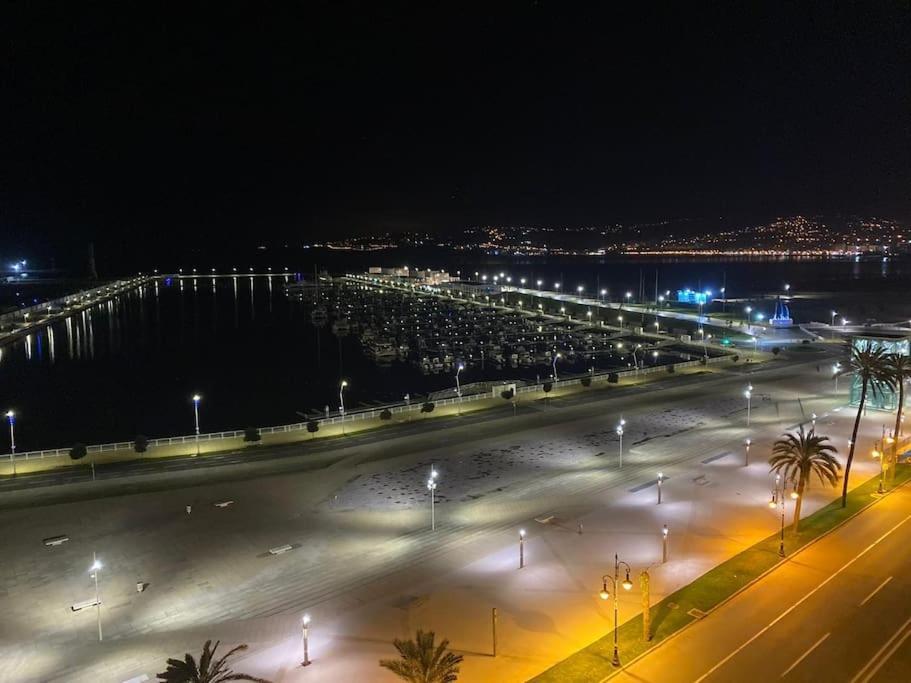 Marina2 View Apartment With Airco Tánger Exterior foto