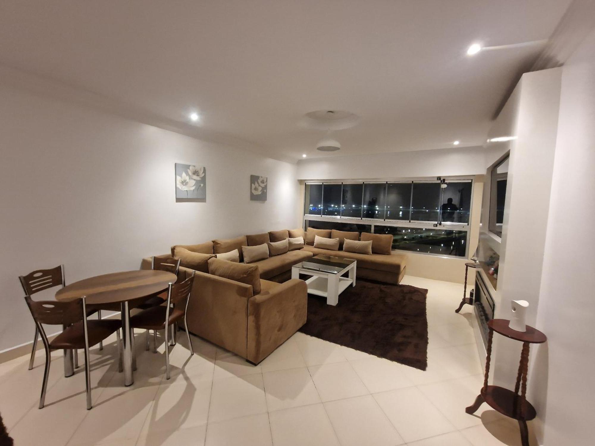 Marina2 View Apartment With Airco Tánger Exterior foto